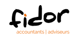 Logo Fidor Accountants Adviseurs
