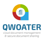 Qwoater logo